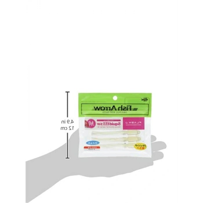 Silikon Olta Yemi, 3.5 (5 Adet/Paket)