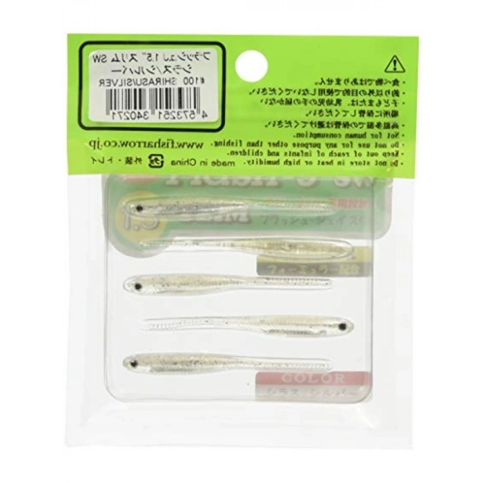 Silikon Olta Yemi - 5 Adet Paket