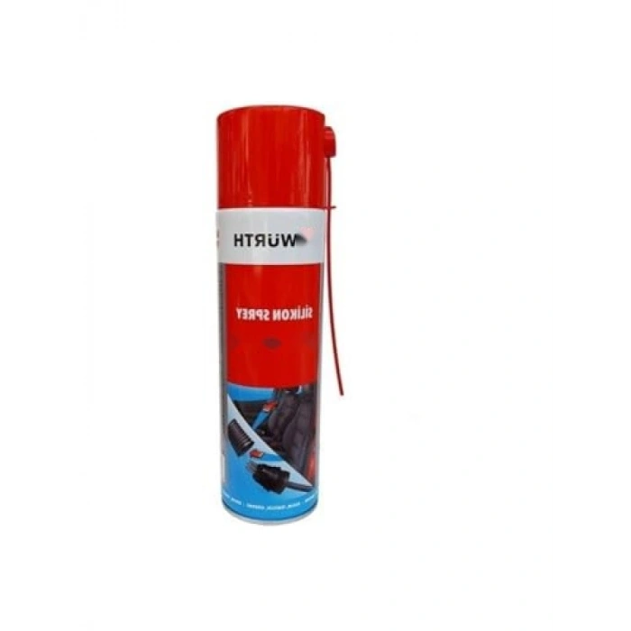 Silikon Sprey, Trim Ses Giderici