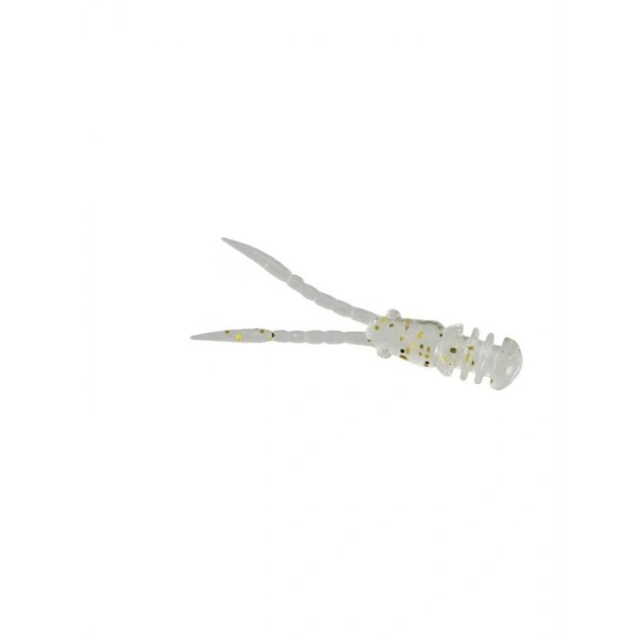 Silikon Suni Yem - 34mm, Gold Dust Renk Seçeneği