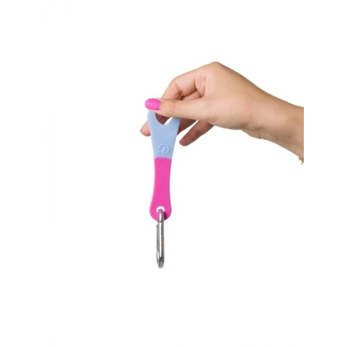 Silikon Taşıma İpi, Güvenilir ve Kullanışlı