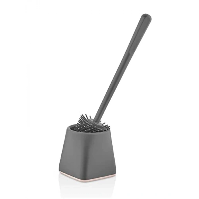 Silikon Tuvalet Fırçası, Ergonomik Tasarım