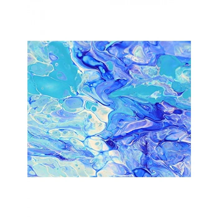 Silikon Yağı, Akrilik Dökme Tekniği için 60 ml