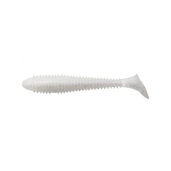 Silikon Yem, 2.8, Chartreuse Shad Renk