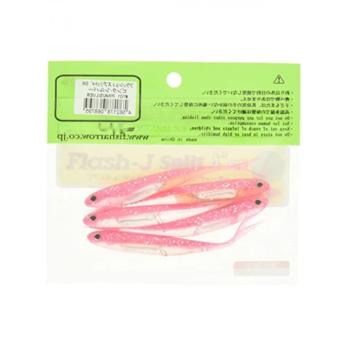 Silikon Yem Seti - 5 Adet 4