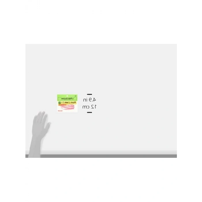 Silikon Yem Seti - 5 Adet 4