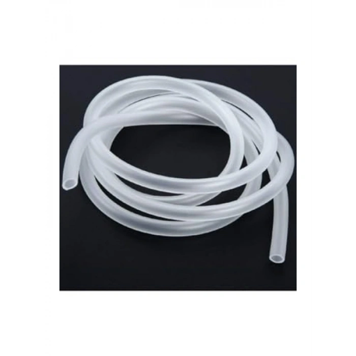 Silikonlu Akvaryum Hava Hortumu - 10 Metre