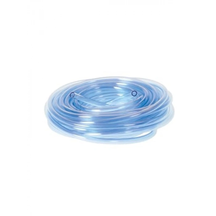 Silikonlu Akvaryum Hava Hortumu - 15 Metre