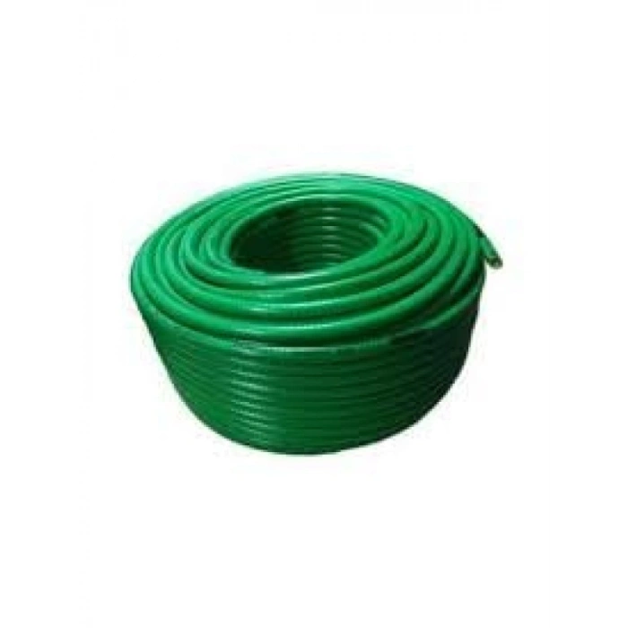 Silikonlu Kırılmaz 1/2 Hortum - 15 Metre