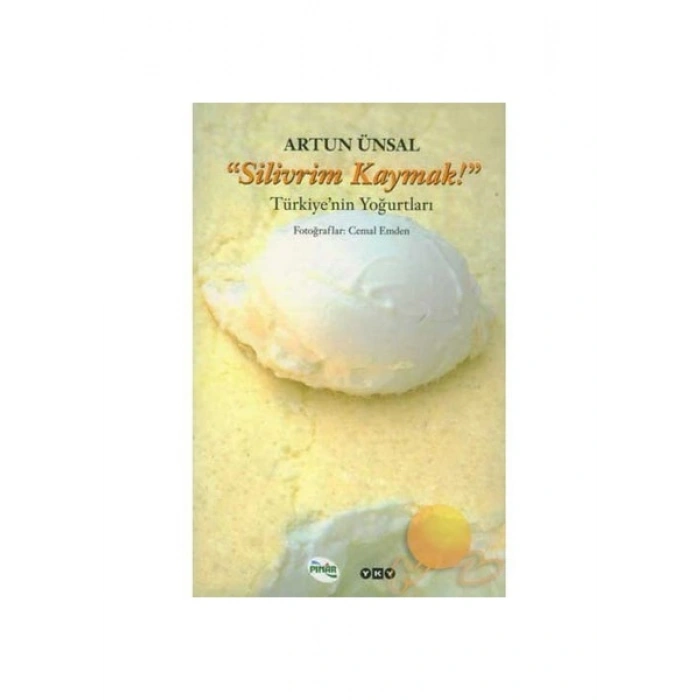 Silivrim Kaymak - Ciltsiz