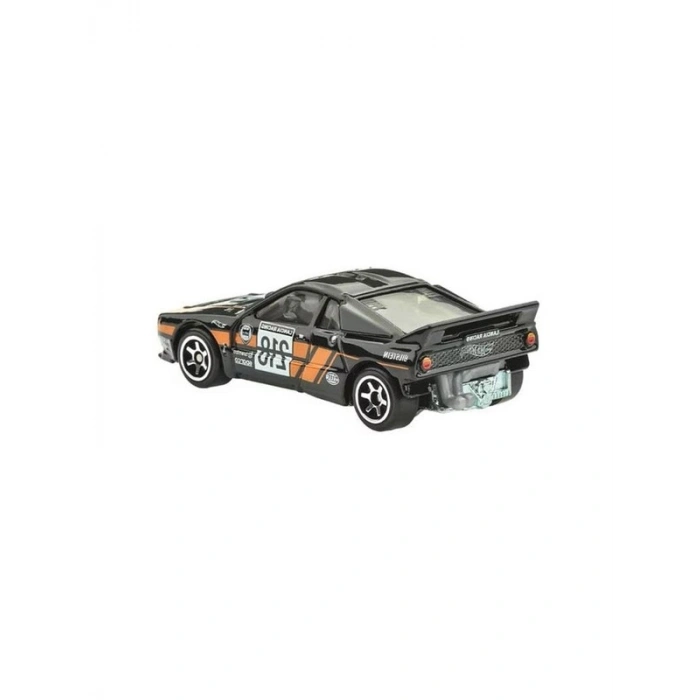 Silver Serisi Rally Racers - Hot Wheels Temalı Araç Seti