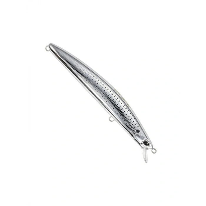 Silver Slash Mullet Suni Yem, 170F Boyutuyla Balık Avı İçin İdeal