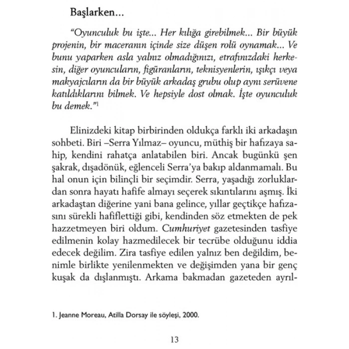 Şimdilik Bu Kadar - Emine Uşaklıgil