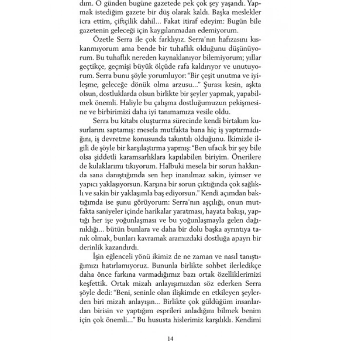 Şimdilik Bu Kadar - Emine Uşaklıgil