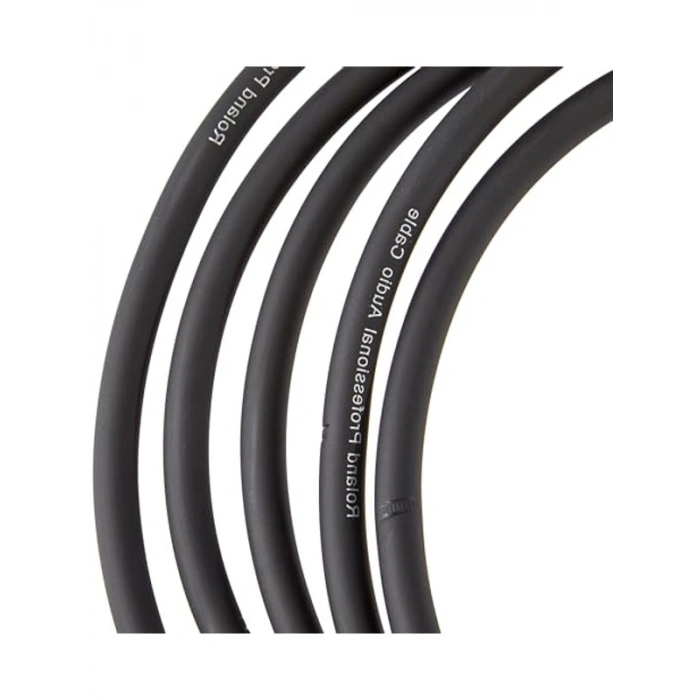 Simetrik Mikrofon Kablosu - 3 m Uzunlukta