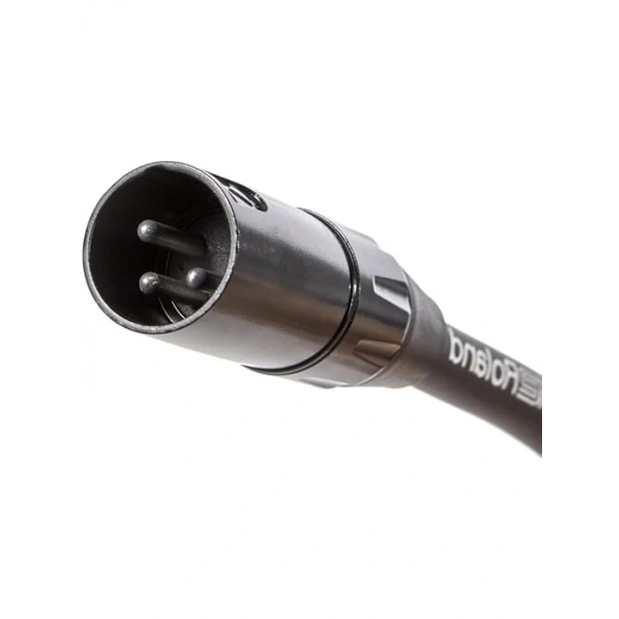 Simetrik Mikrofon Kablosu - 3 m Uzunlukta