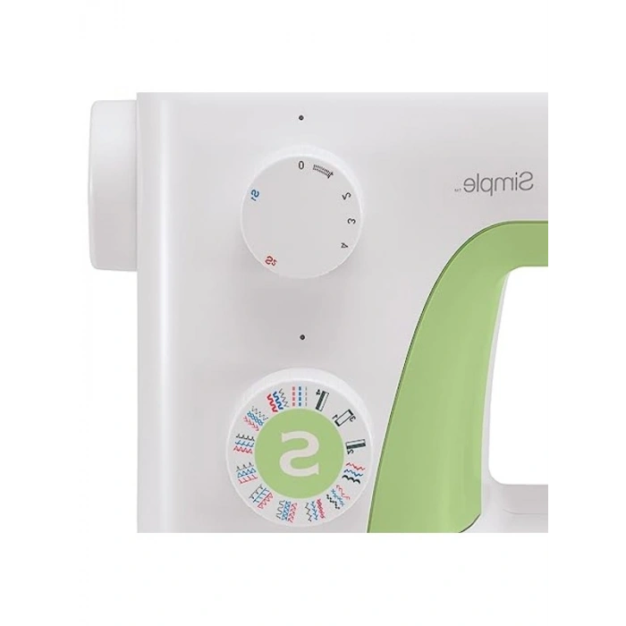 Simple 3229 Dikiş Makinesi