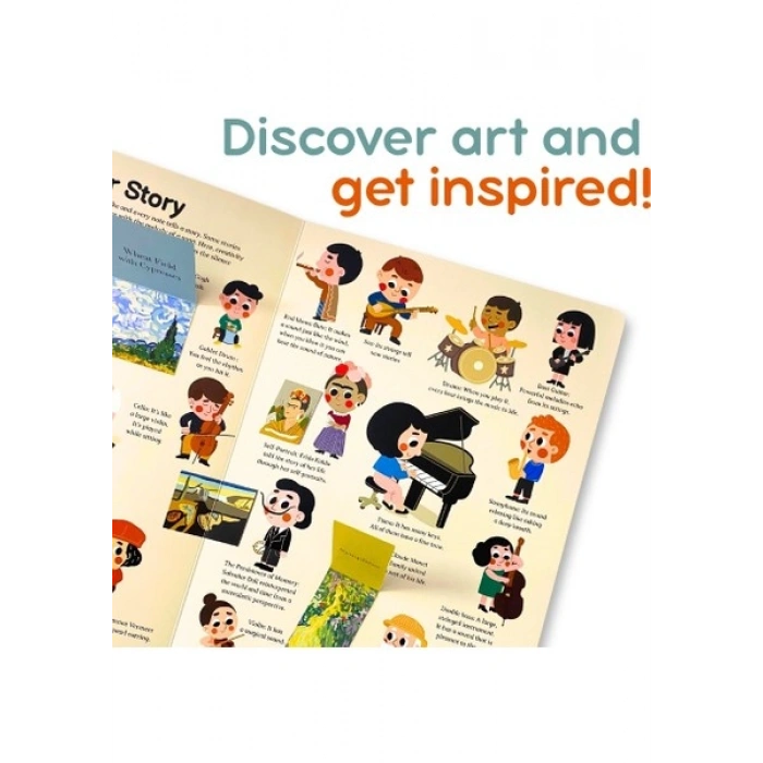 Sincap Kids My Book Of General Knowledge – I Recognize - Çağrı Odabaşı