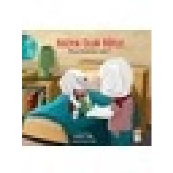 Sincap Kitap Bazen Olur Böyle - Biraz Kızdım Sanki - Mehmet Teber