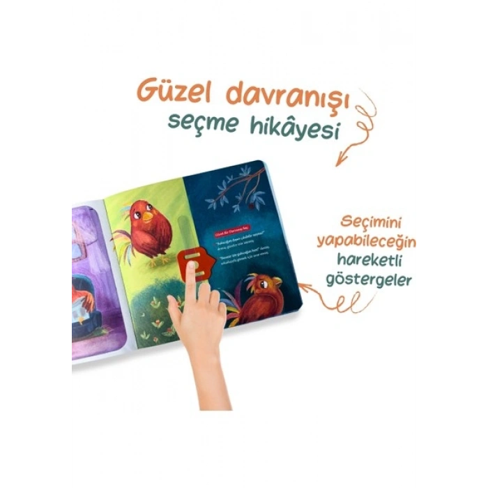 Sincap Kitap Böyle Daha Güzel - Hata Karşısında Özür - Mehmet Teber