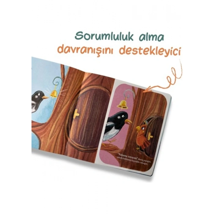 Sincap Kitap Böyle Daha Güzel - Hata Karşısında Özür - Mehmet Teber