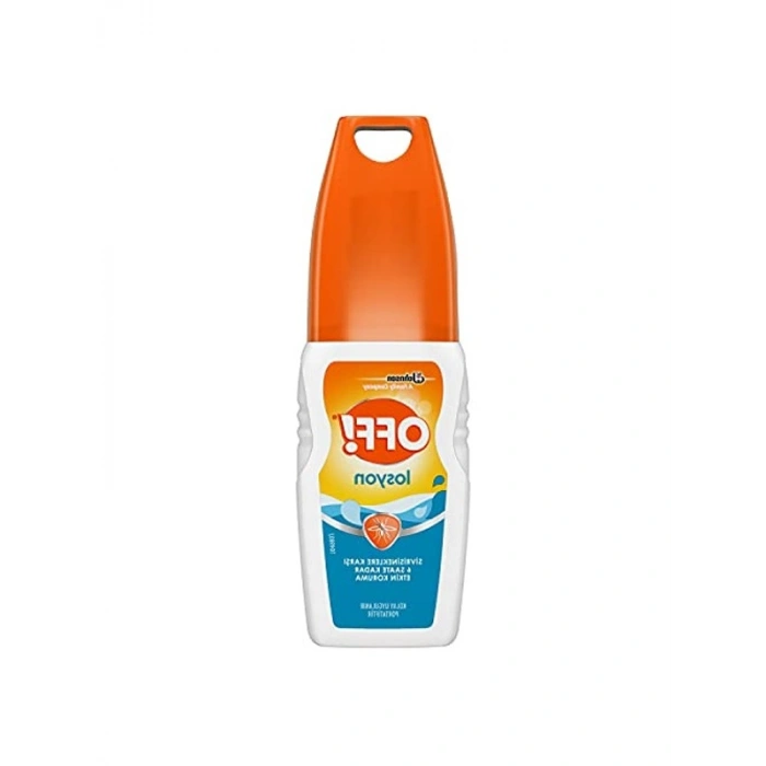 Sinekkovar Spray, 100 mL, Etkili Koruma Sağlayan Formül