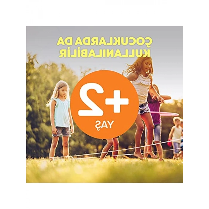 Sinekkovar Spray, 100 mL, Etkili Koruma Sağlayan Formül