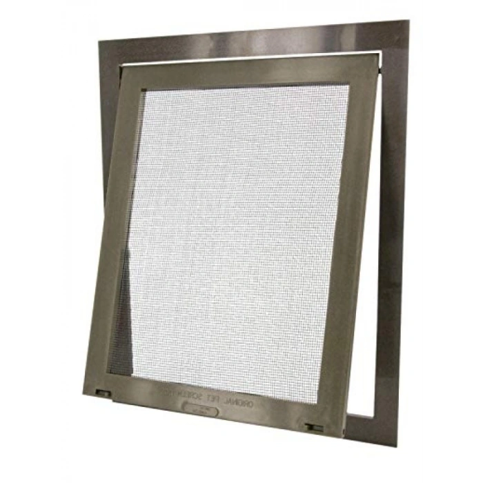 Sineklik Kapı - Küçük Evcil Hayvanlar İçin Uygun