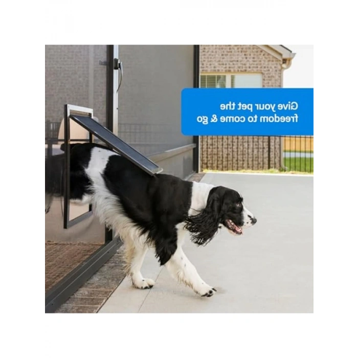 Sineklik Kapı - Küçük Evcil Hayvanlar İçin Uygun