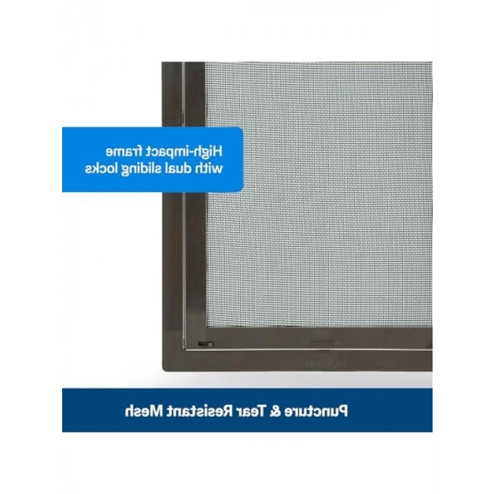 Sineklik Kapı - Küçük Evcil Hayvanlar İçin Uygun