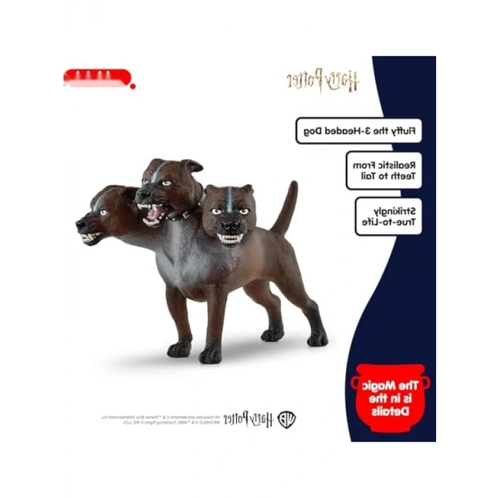 Sinema Temalı Biriktirilebilir Figür