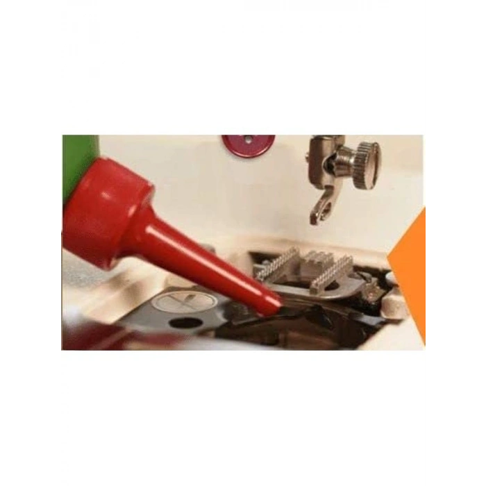 SİNGER MAKİNE YAĞI