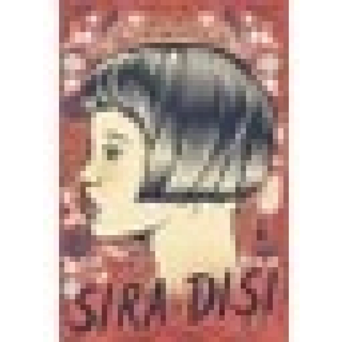 Sıra Dışı - Mir iam Spitzer Franklin
