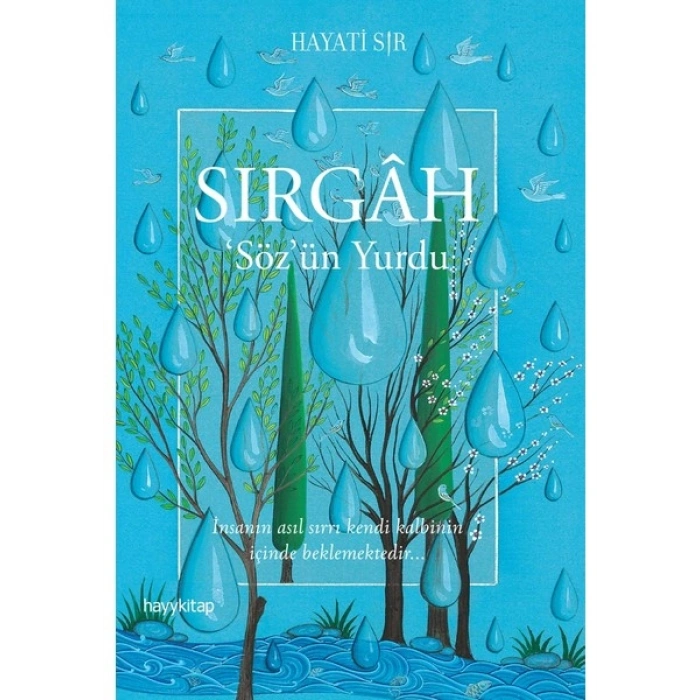 Sırgah: Sözün Yurdu