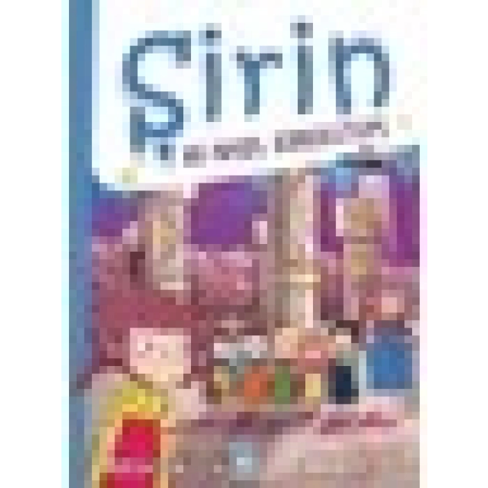 Şirin - Bu Nasıl Göbeklitepe - Birsen Ekim Özen