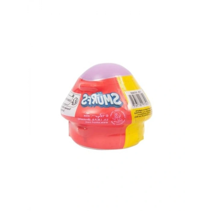 Şirinler sürpriz mantar evi oyun seti, eğlenceli tasarım