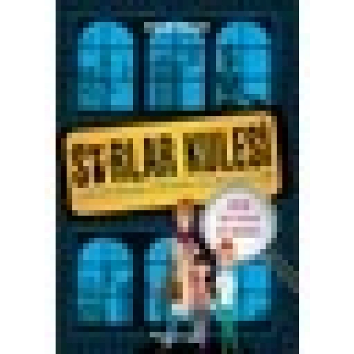 Sırlar Kulesi - Myriam Sayalero