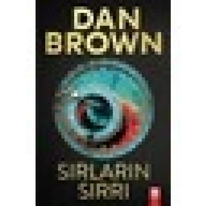 Sırların Sırrı (Ciltli) - Dan Brown