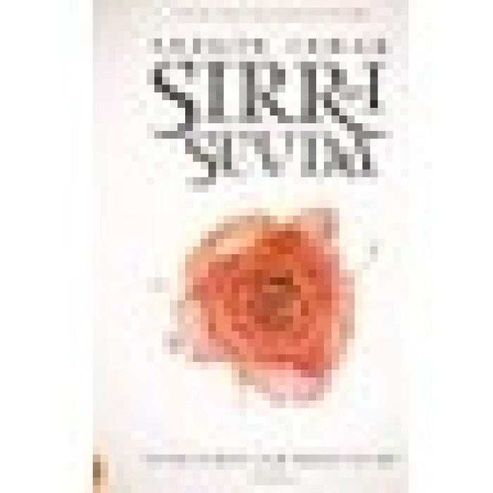 Sırr-ı Sevda