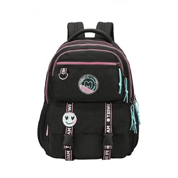 Sırt Çantası, Stellar Black Tasarım