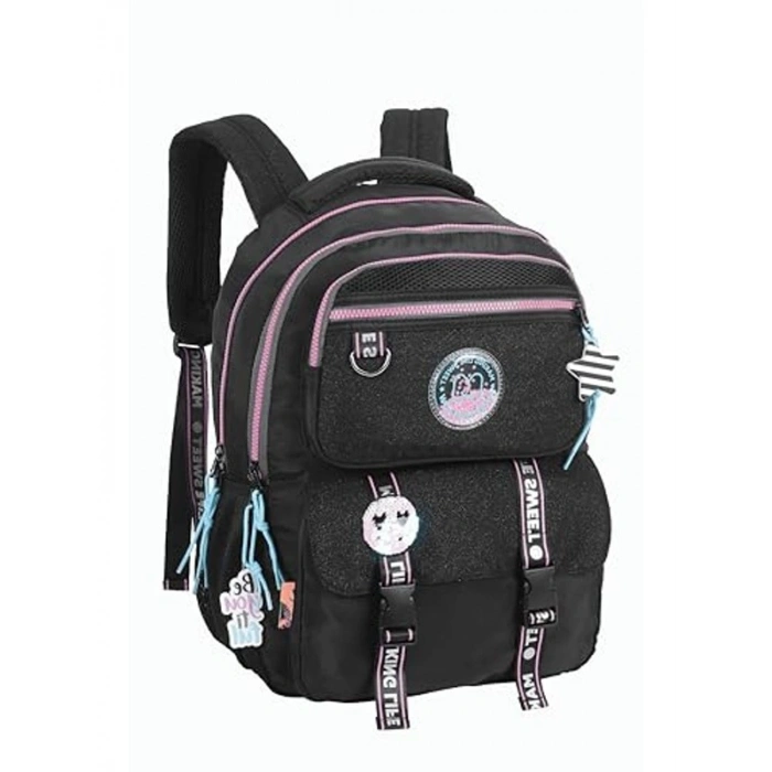 Sırt Çantası, Stellar Black Tasarım