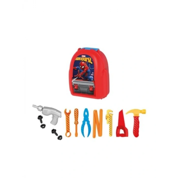 Sırt Çantası, Tamir Seti Temalı