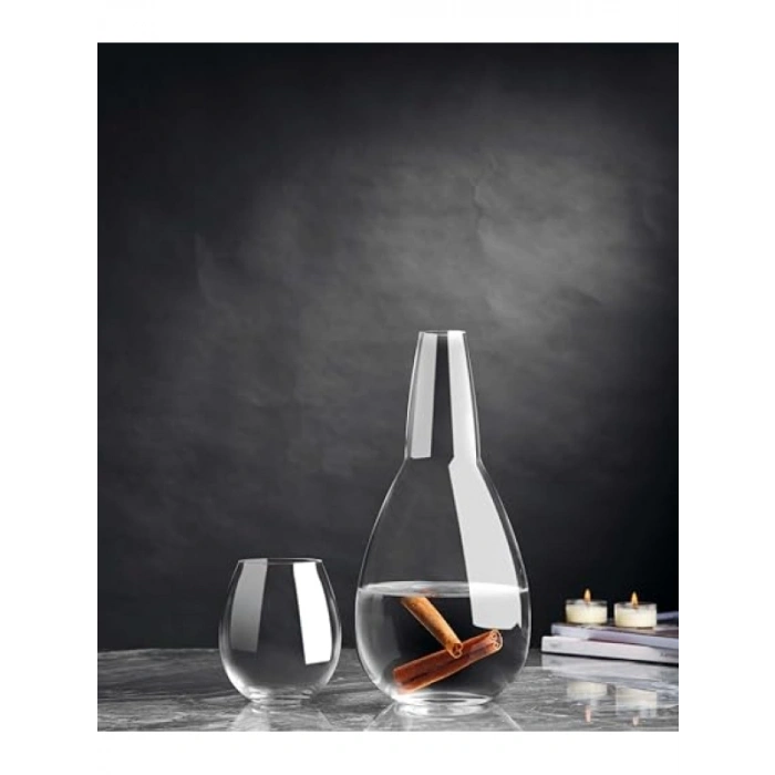 Şişe ve Bardak Takımı