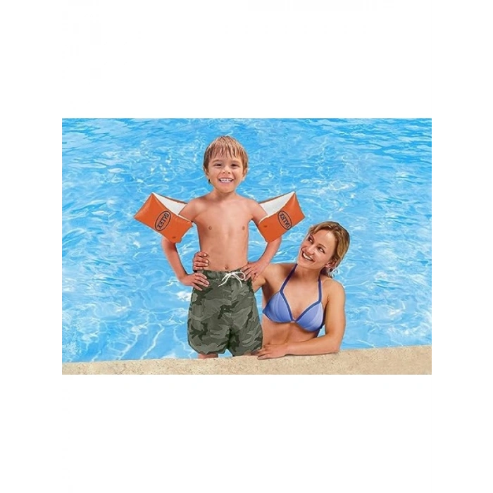 Şişirilebilir Manşetler - Hafif ve Kullanımı Kolay