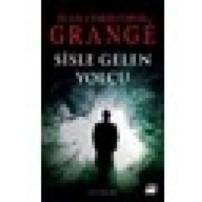 Sisle Gelen Yolcu - Jean-Christophe Grange