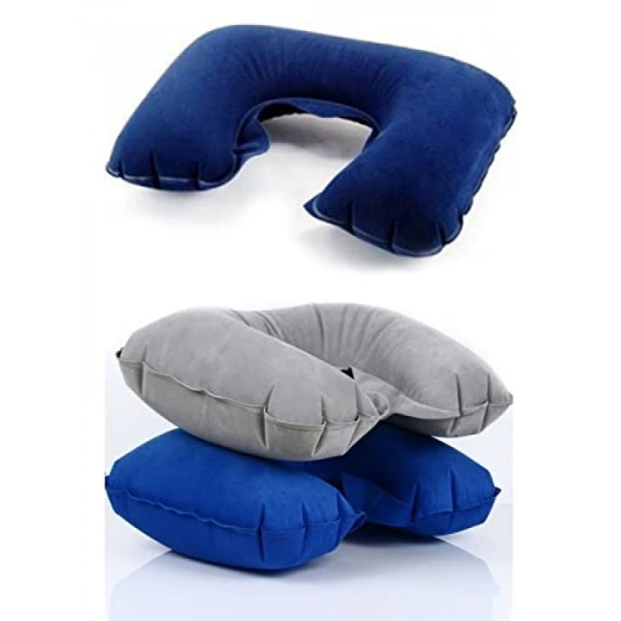 Şişme Boyun Yastığı, Ortopedik Seyahat Yastığı