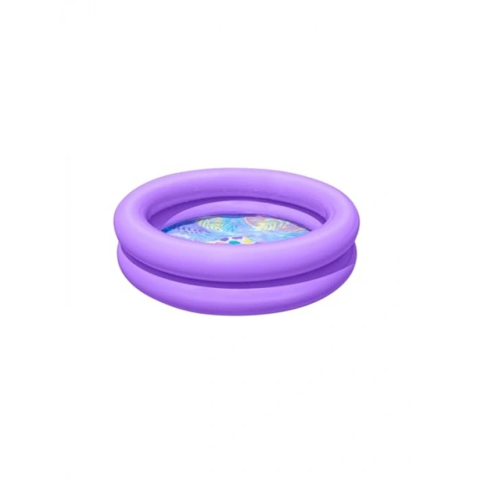 Şişme Çocuk Havuzu - 61 x 61 x 15 cm