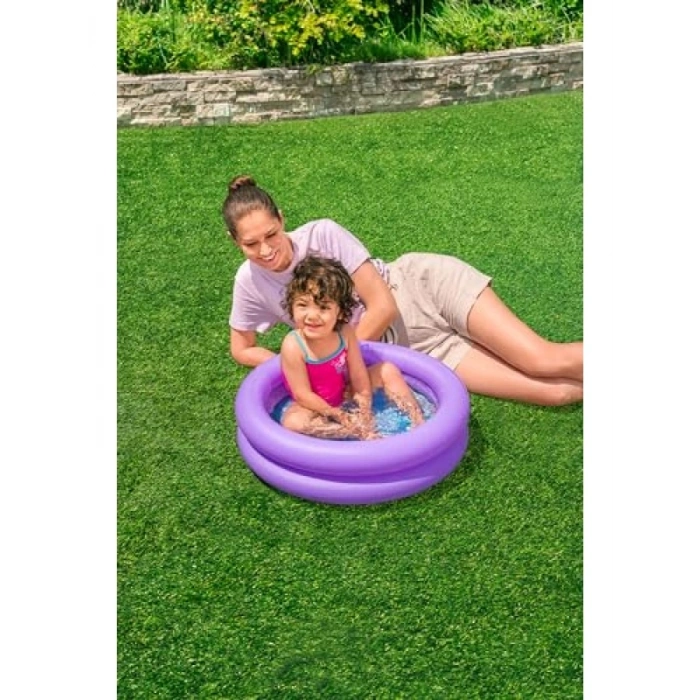 Şişme Çocuk Havuzu - 61 x 61 x 15 cm