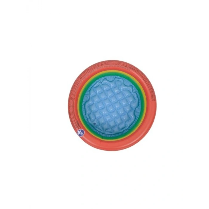 Şişme Tabanlı Çocuk Havuzu, 61 cm x 22 cm, Eğlenceli Yaz Oyunları İçin