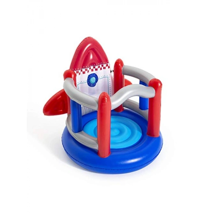 Şişme Zıplama Top Havuzu (155 x 142 x 145 cm)